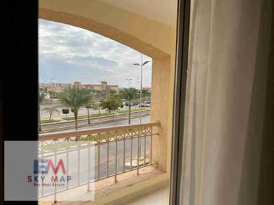 شقه 267م للبيع في مدينتي بسعر مغري  جداً B1