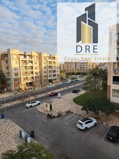 Apartment for sale in Madinaty, B11 district, area 96 square meters ...