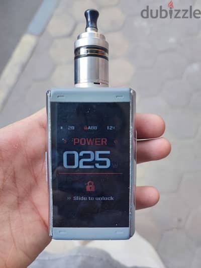 geek vape