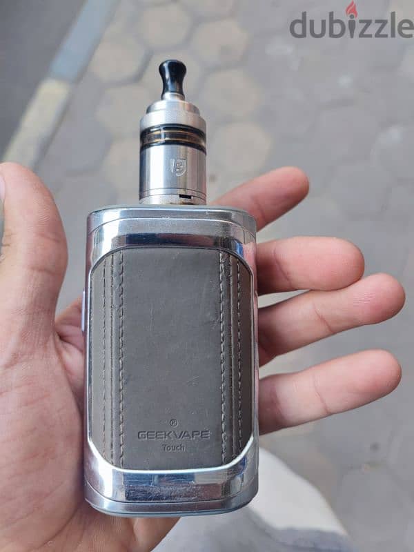 geek vape 2