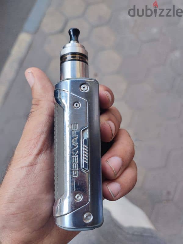 geek vape 3