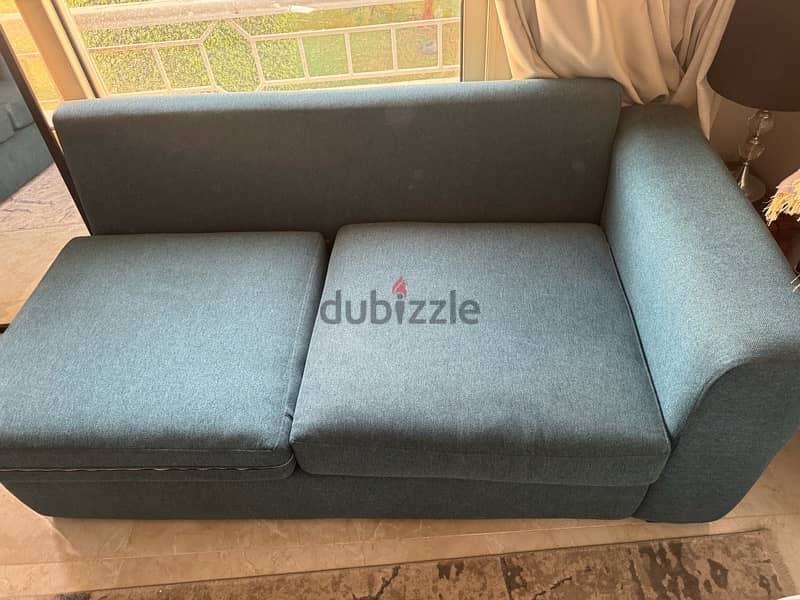 L shape sofa 4