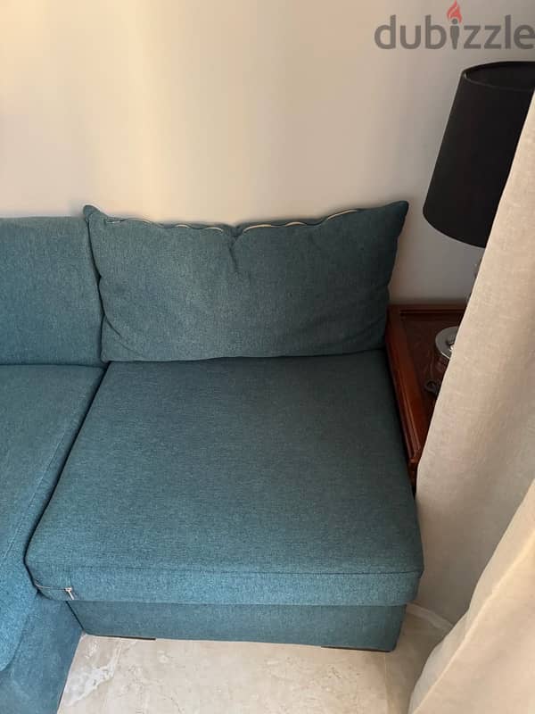 L shape sofa 9