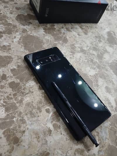 سامسومج نوت 8 | samsung note8