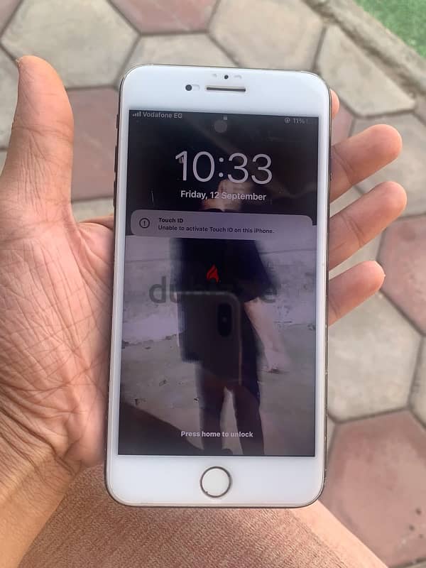 iPhone 3