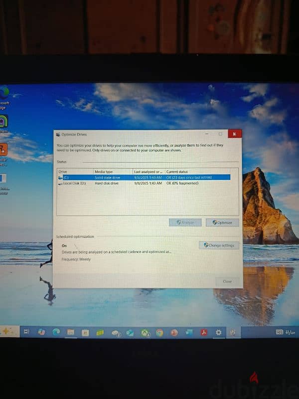 Laptop Dell Latitude e6540 برجاء قراءه الاعلان جيدا 2