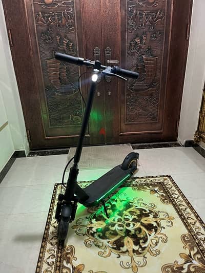 Kick Scooter
