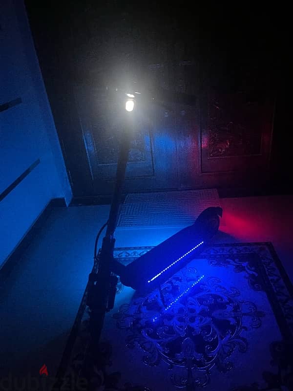 Kick Scooter 1