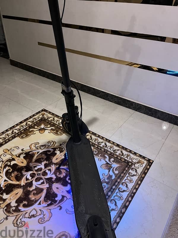 Kick Scooter 2