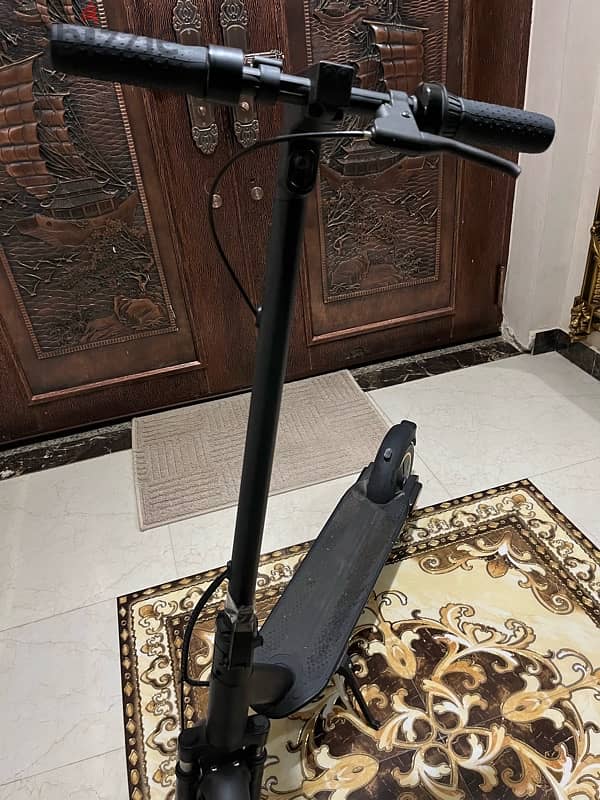 Kick Scooter 4