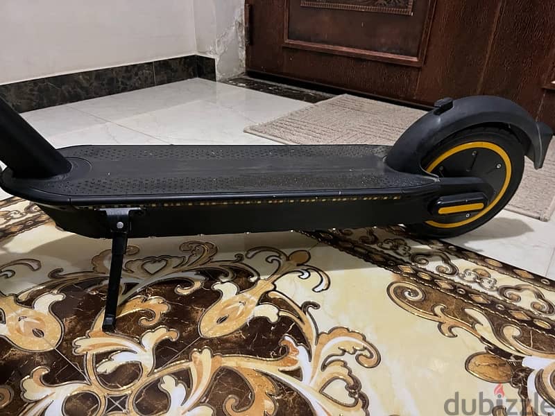 Kick Scooter 6