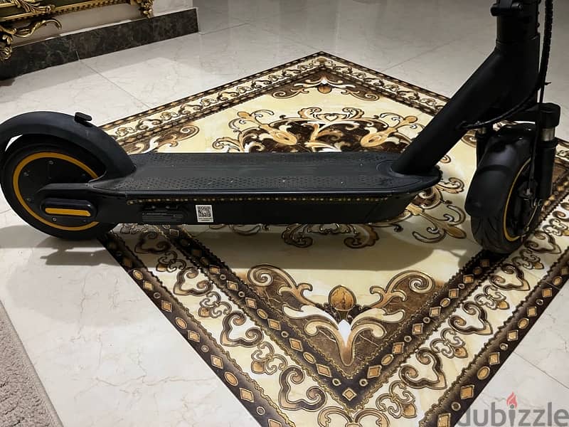 Kick Scooter 7