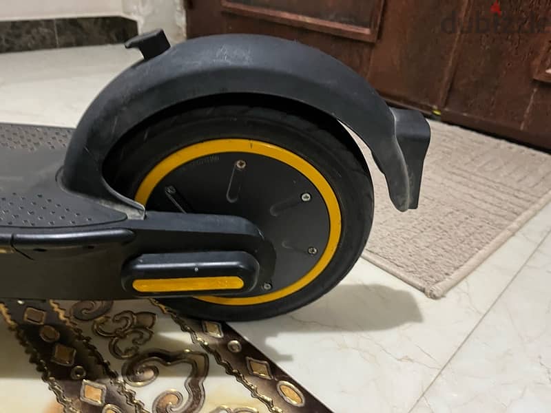 Kick Scooter 10
