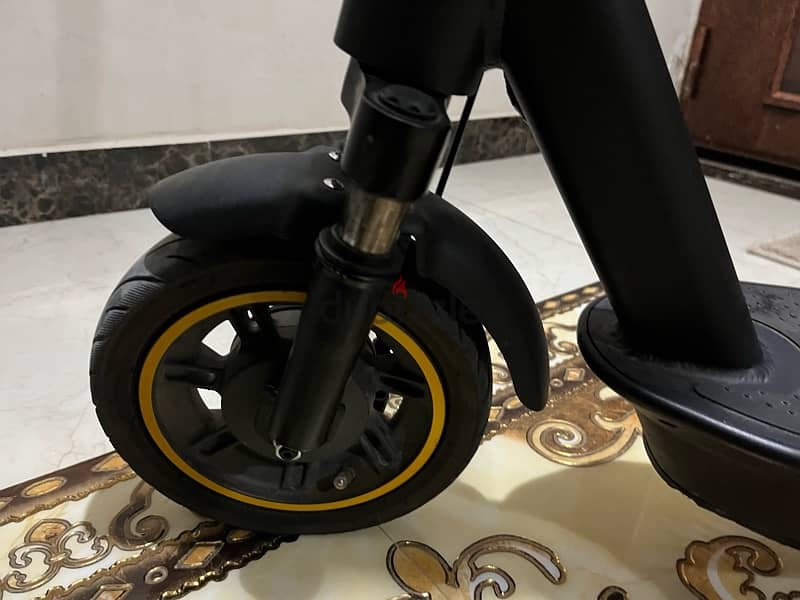 Kick Scooter 11