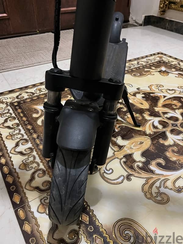 Kick Scooter 12
