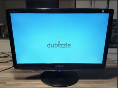 شاشة كمبيوتر سامسونج 23 بوصة samsung screen