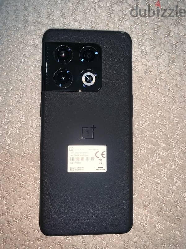 oneplus 10 pro android 16 8
