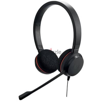 سماعة Jabra HSC016 هي Jabra Evolve 20،