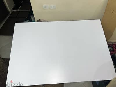 ترابيزة/طاولة هندسية ١٢٠*٨٠