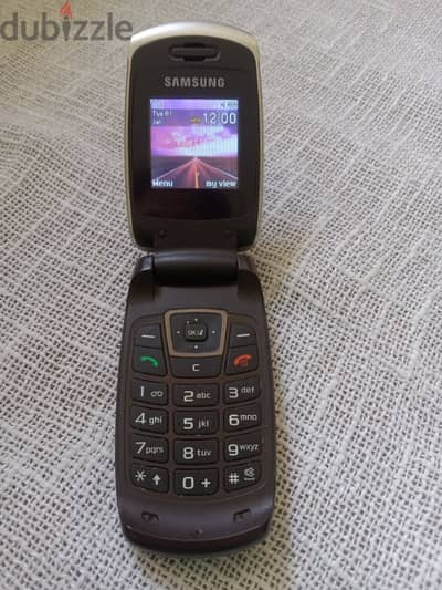 سامسونج c270 اصلي
