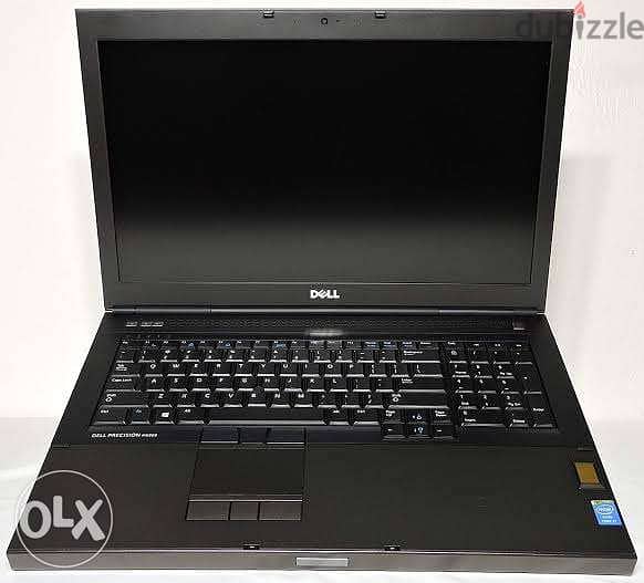 dell precision m6500 for Graphic, Gaming and Music Production - لاب توب ...