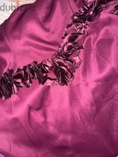 evening dress from lipsy london