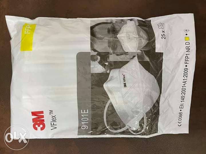 3m 9101E vFlex 3