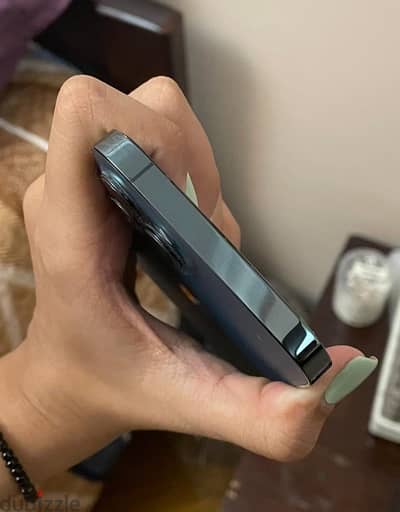 Iphone 12 pro max 128 gb - great condition