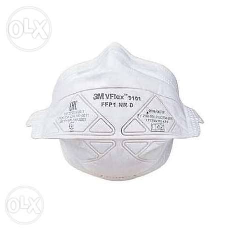 3m 9101E vFlex 5