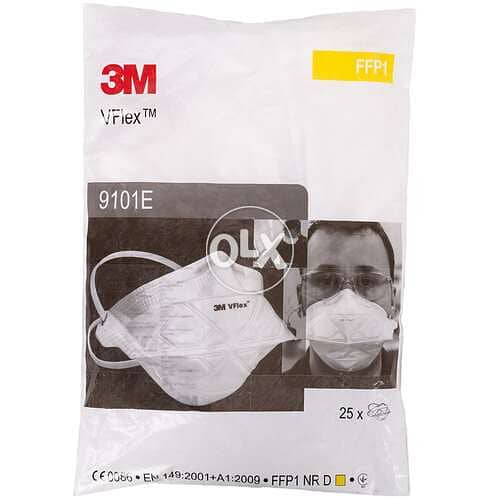 3m 9101E vFlex 6