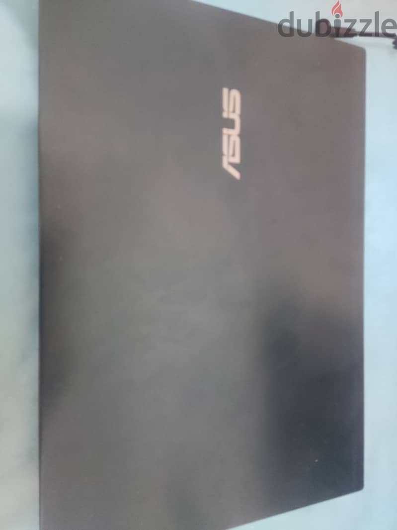 Asus ZenBook Duo 3