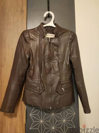 Laser Jacket