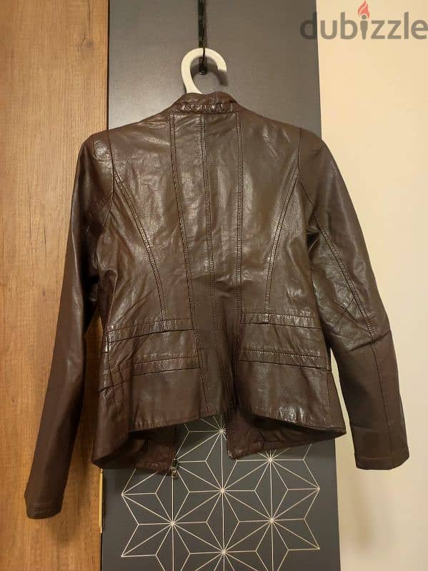 Laser Jacket 2