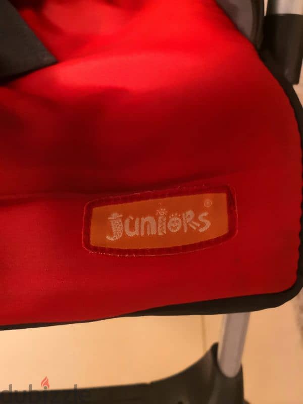 Juniors Baby Stroller 1