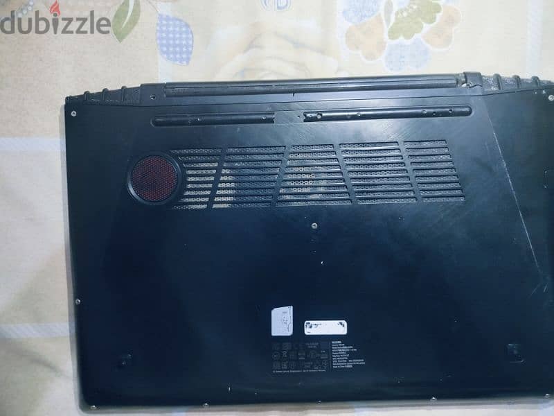 Gaming laptop Lenovo 5