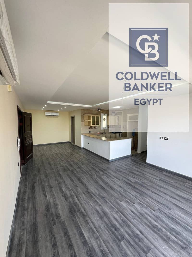 Apartment Prime Location for sale at hydepark fully finished ...