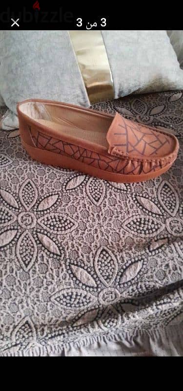 حذاء طبى
