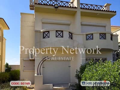 Fully furnished Twinhouse (M Type) for Sale – Stella Heights, North Coast , Prime location , ready to move