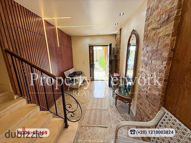 توين هاوس بـ٣ غرف نوم في ستيلا هايتس، صورة ٥ من ١٨