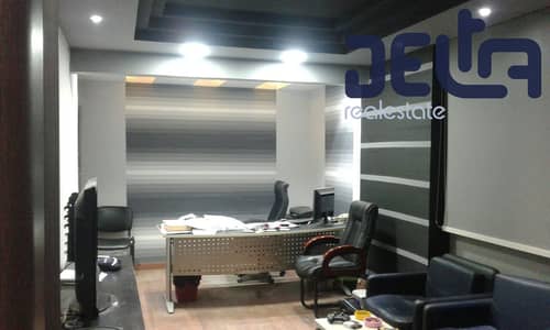 Admin Office for sale - Mohandseen, Sudan St