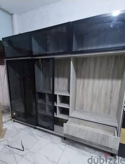 دريسنج دولاب ملابس