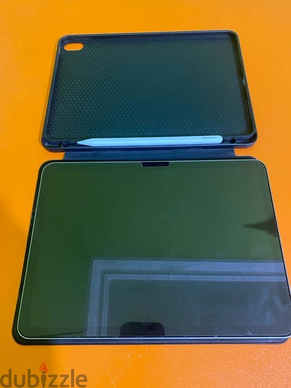 ipad air m2 4