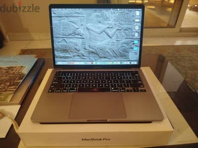 MacBook pro 2020 M1