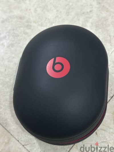 Beats Studio3 Wireless Over Ear Headphones Black