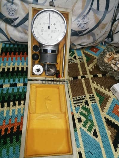 موشر فولت