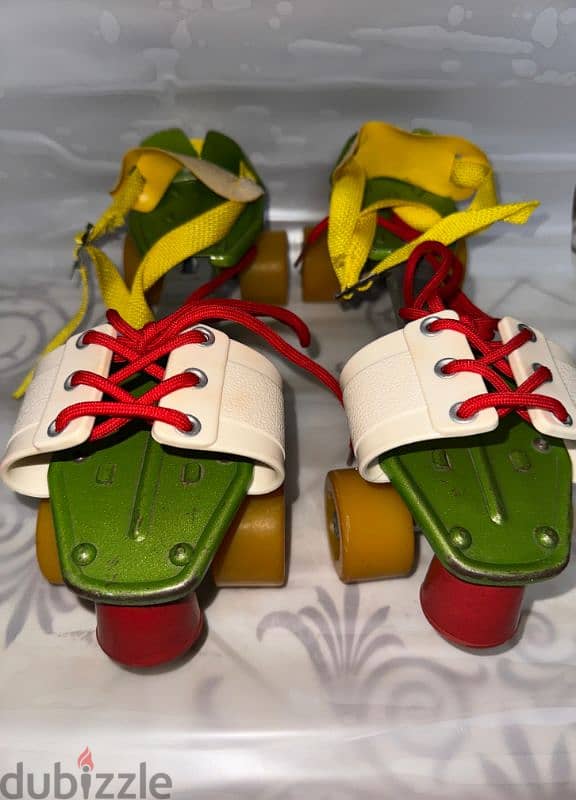 metal roller skates 4