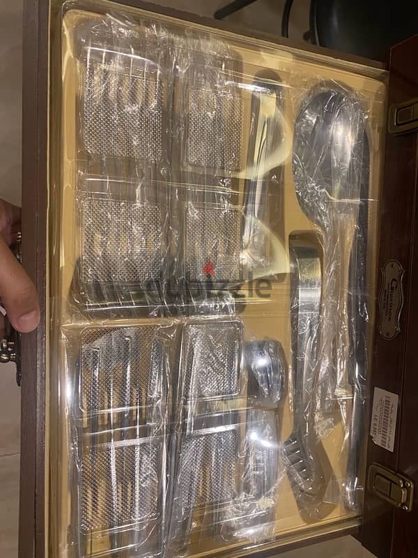 cutlery set 1