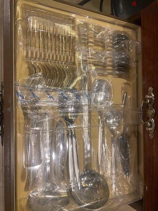 cutlery set 2
