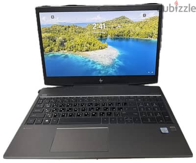 For Sale: HP ZBook 15v G5 Workstation
