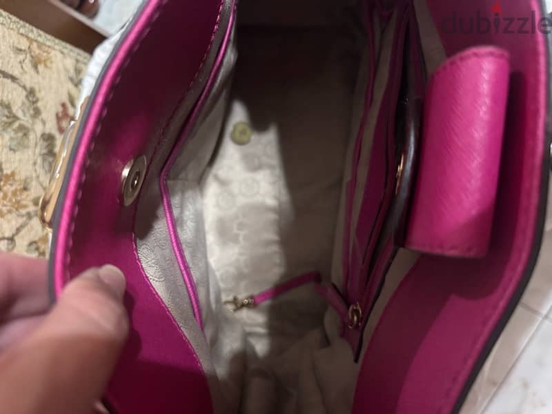original MK bag 3